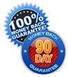 90 day guarantee