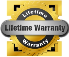 Multipure Lifetime Warranty