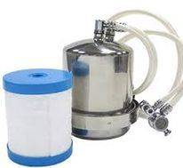 Multipure Aquamini portable water filter system