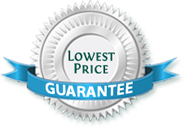 Lowest Price Guaranteed